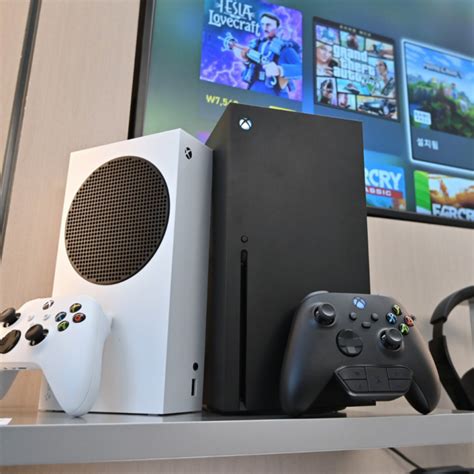 Microsoft Xbox Series X Best Price In Kenya On Spenny Technologies