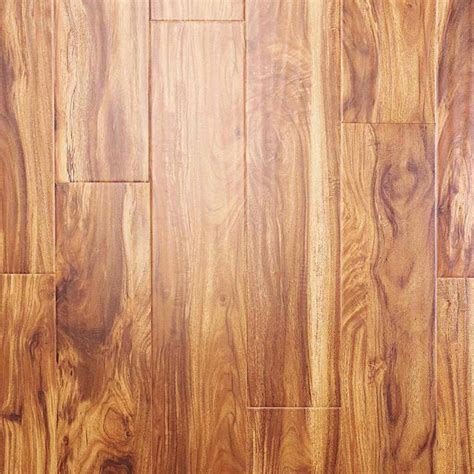 Natural Acacia Best Laminate Flooring
