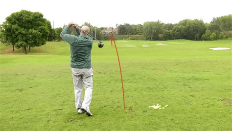 How To Hit Driver For Seniors New Tips For Older Golfers Usgolftv