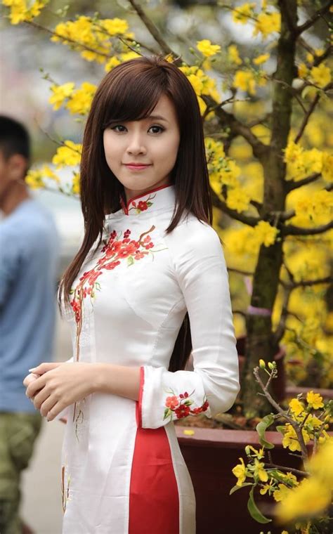 Midu Áo Dài Vietnamese Traditional Dress Vietnamese Dress Ao Dai