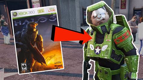 Gta 5 Top 10 Easter Eggs From Other Games The Countdown Youtube