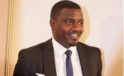10 Real Facts About John Dumelo You Probably Didnt Know Austine Media