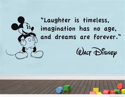Famous Walt Disney Quotes Cartoons And Wallpapers Hd