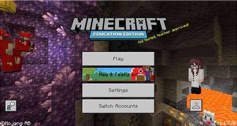 How To Play Minecraft Education Edition Without An Account The Free