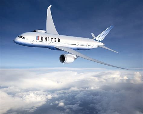 Uniteds Stunning New Livery Gets Leaked Simple Flying