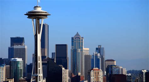 Washington State - WSRGN