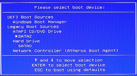 Entering the bios may be necessary to change the system date and time, hardware settings, or the press the bios hotkey (e.g. HP PCs - Cannot Start Desktop Computer From a Bootable CD ...