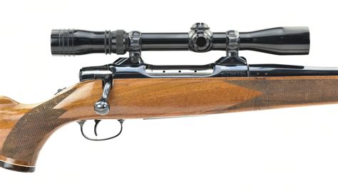 Colt Sauer Sporter Rifle 270 Win C16077