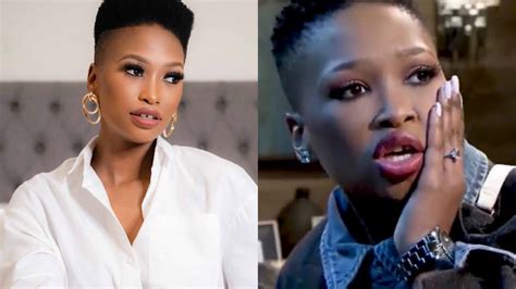 This Is Why Zola Nombona Is Leaving Generations Youtube