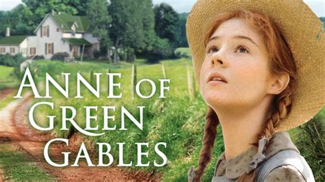 Anne of green gables will always have a very special place in my memory, for it offered one of the loveliest, most wonderful stories i've ever read. Anne of Green Gables: The Complete Collection Online