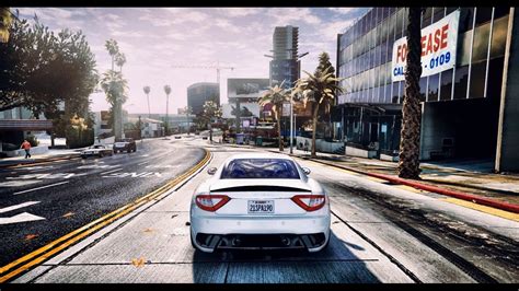 Grand Theft Auto V Pc Game V141 Highly Compressed With All Dlcs