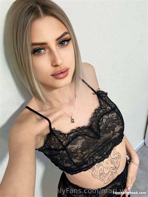 Mari Yummy Nude Onlyfans Leaks The Fappening Photo