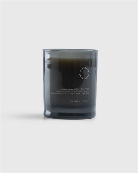 19 69 Christopher Bp Candle Highsnobiety Shop