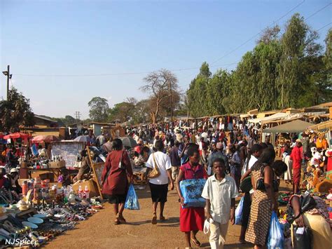 Lilongwe Malawi Neiljs Flickr