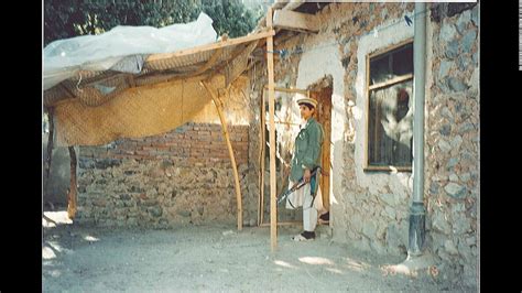 Rare Photos Offer Look Inside Osama Bin Laden S Afghan Hideout