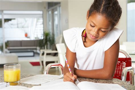 Getting Kids to Do Homework Independently - Memphis Parent - Memphis, TN