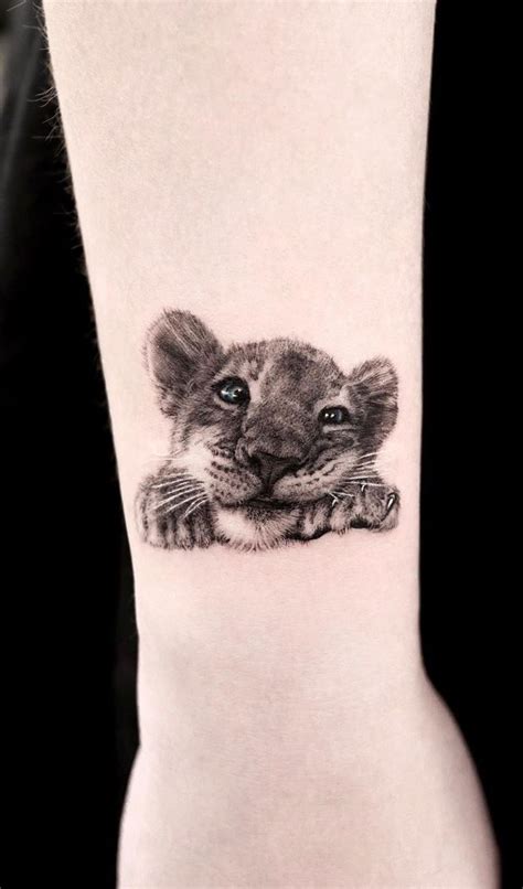 2019 09 27 Because Animal Tattoos Are Todays Skin Ink Favorite Were