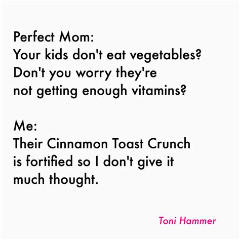 21 Memes By Hilarious Parents Who Just Want Their Kids To Eat