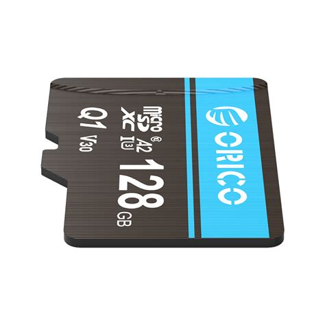Besides good quality brands, you'll also find plenty of discounts when you shop for 128gb tf memory card during big sales. High-Speed TF Card (MSQ1-128GB-BP) - ORICO