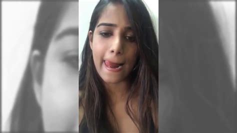 Without Clothes Poonam Pandey Nude On Live Stream Celeb