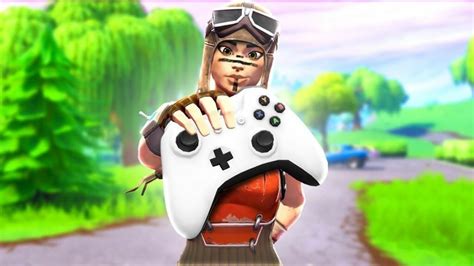 Download High Quality Renegade Raider Clipart Controller