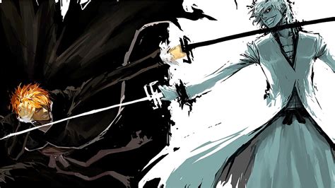 4k Bleach Wallpaper For Pc In 2020 Cool Anime Wallpapers