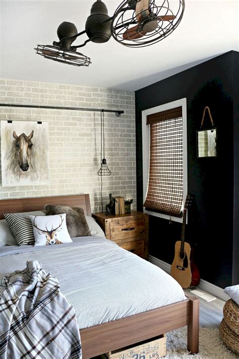 Beautiful Bedroom Wallpaper Decorating Ideas 34 Decoredo