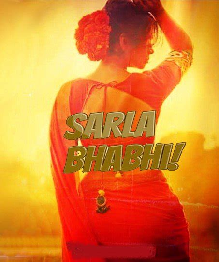 Sarla Bhabhi 2019 S01 Hindi Complete Web Series 720p Hdrip 350mb Download