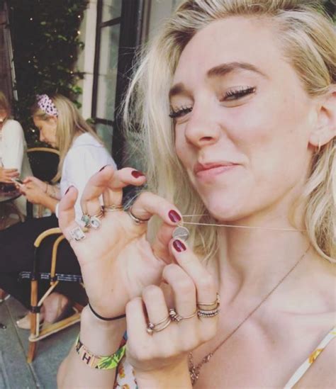 Vanessa Kirby Nude Collection Photos Video The Fappening