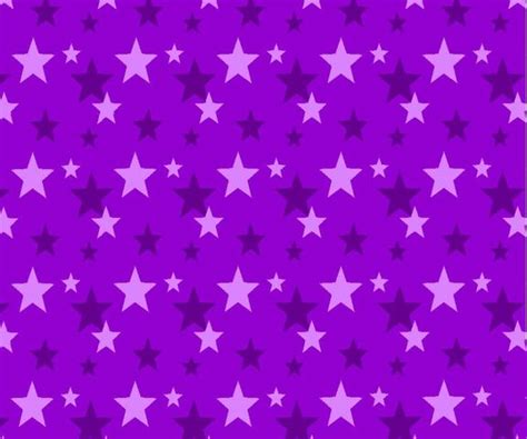 Purple Stars Wallpaper Download To Your Mobile From Phoneky