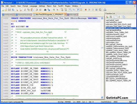 Download Notepad Free Latest Version Setup For Windows