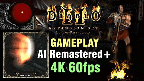 Diablo 2 is a masterpiece of the action roleplaying game (arpg) genre, and many longtime fans of whether it's called diablo 2 remastered or resurrected, the situation remains the same: Diablo 2 Remastered: Xuất hiện Diablo 2 Remastered với đồ ...