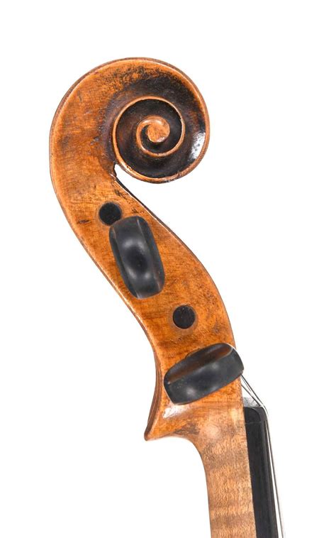 antique german 1 2 violin from markneukirchen