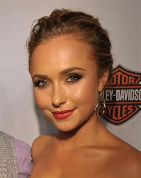 Hayden Panettiere