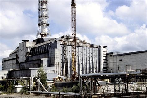 68 Chernobyl Wallpaper