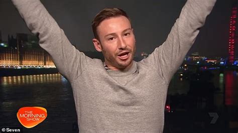 Real Reason Olympic Diver Matthew Mitcham Joined Onlyfans Duk News