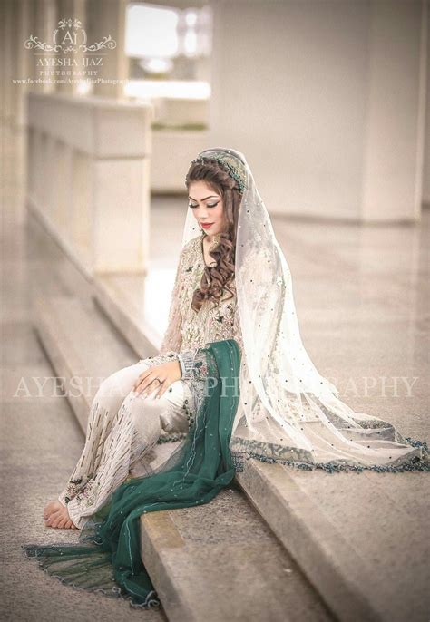bridal wear wedding bridal indian embroidery pakistani bridal brides wedding dresses how