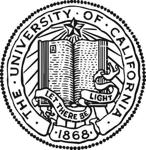 The University Of California Logos Download