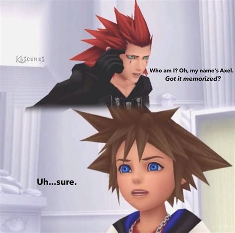 Kingdom Hearts Re Chain Of Memories Playing It Now Just Finished Bbs On 2 5 Working On Kh2