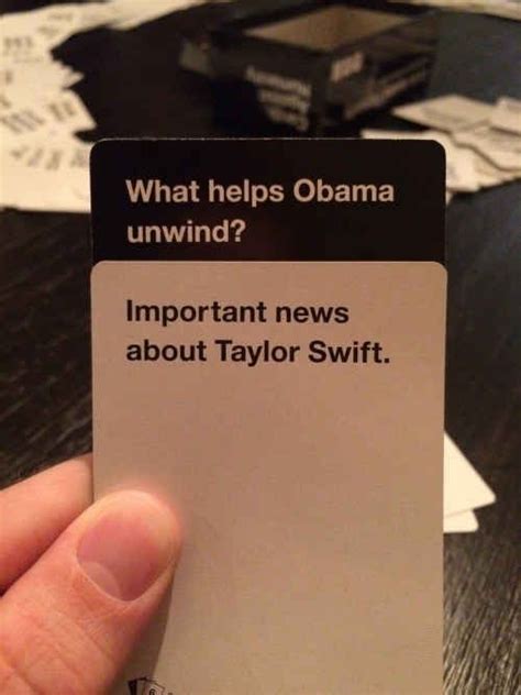 17 Outrageosly Funny Cards Against Humanity Combinations Funniest