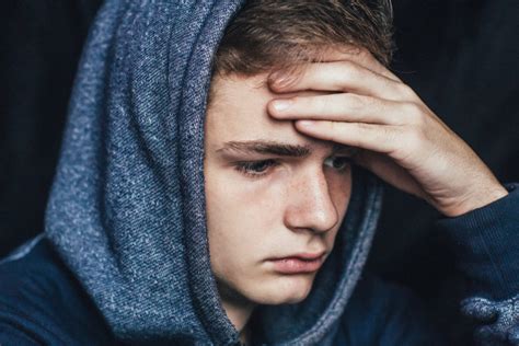 Understanding Teen Stress Headway Therapy