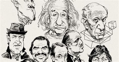 The History Of Caricature The Art Of Exaggeration In Portraits