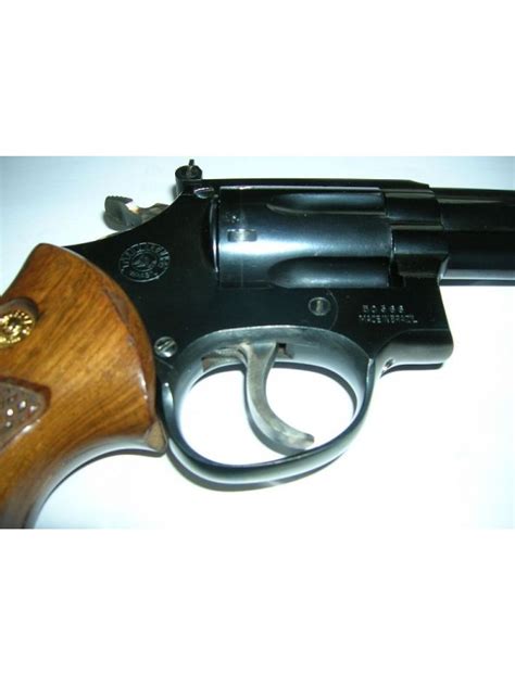 Taurus Rabljeni Revolver Kal 357 Mag S 6 Cevjo
