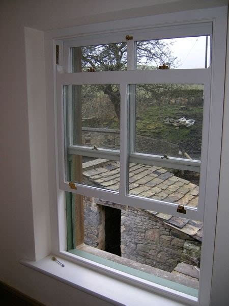 Why You Should Put Sash Windows In Your Home