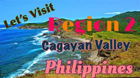 Advertising Region 2 Cagayan Valley Philippines Youtube