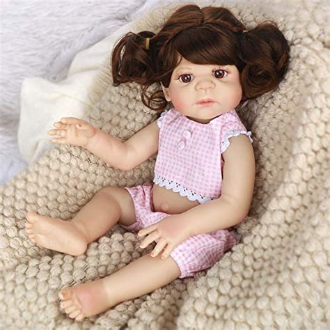 Charex Reborn Baby Dolls Realistic Baby Dolls That Look Real 18