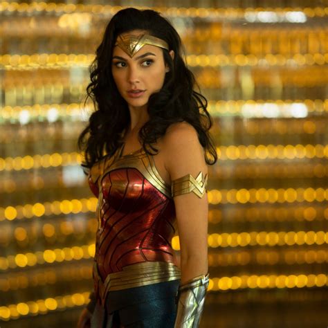 Gal Gadot Gives Wonder Woman 3 Update Movie News Landmark Cinemas