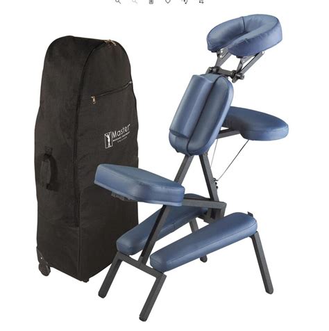 The Best Portable Massage Chairs For Work And Home
