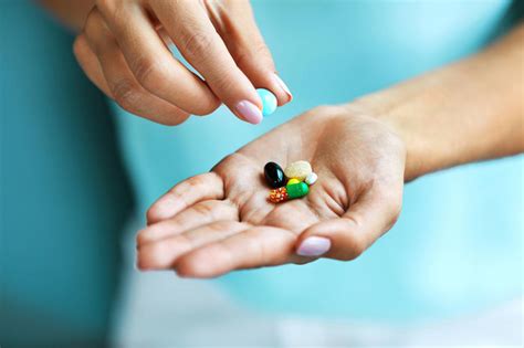 Warning Common Supplements With Risky Medication Interactions ReNue Rx