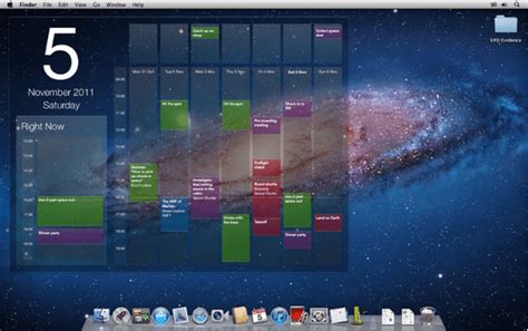 5 Best Calendar Apps For Mac